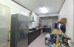 Jalan Nuri 7, Kota Damansara, Selangor