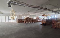 Off Jalan Pendamaran, 41050 Port Klang, Selangor, Klang, Selangor 41050