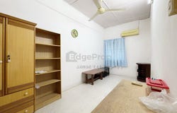 Jalan Sungai Keramat, Klang, Selangor 42100