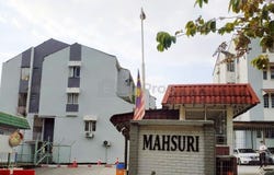 Jalan Setiawangsa 13, Taman Setiawangsa, Taman Setiawangsa, Kuala Lumpur 54200