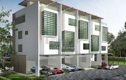 Lebuhraya Babington, George Town, Penang 10450