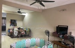 Seri Kembangan, Selangor 43300