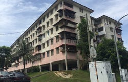 Persiaran Mahkota Cheras 1, Bandar Mahkota Cheras, 43100, Selangor, Cheras, Selangor 43200