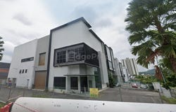 Kawasan Perindustrian Bukit Serdang, Jalan BS 7/1, 43300 Seri Kembangan, Selangor, Seri Kembangan, Selangor 43300