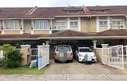 Jalan Ungu U9/30, Sunway Kayangan, Shah Alam, Selangor 47810