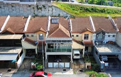 Jalan Ukay Bistari, Ampang, Selangor 68000