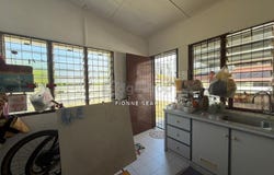 Lintang Sungai Ara 1, Sungai Ara, Penang