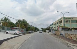 Jalan KB 1, Balakong, Selangor 43200