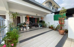 Jalan Ecohill 7/2K, Setia Ecohill 2, Semenyih, Selangor 43500