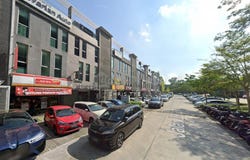 Subang Jaya, Selangor 47650