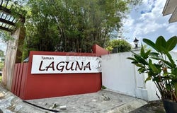 Jalan Sri Laguna, Johor Bahru, Johor 81200