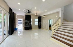 Jalan PJU 8/12B, Damansara Perdana, Damansara Perdana, Selangor 52200