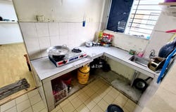 Persiaran Delima 4, Bandar Parklands, Klang, Selangor 41200