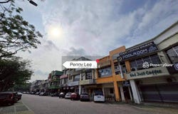 Johor Bahru, Johor 81100