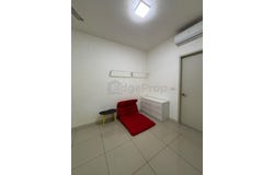 Jalan Segambut, 51200, Kuala Lumpur, Segambut, Kuala Lumpur 51200