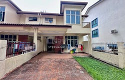 Jalan PU 1/2, Puchong, Selangor 47100