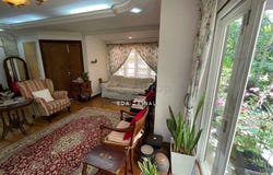 Jalan Changkat Datuk Sulaiman, Taman Tun Dr Ismail, Kuala Lumpur 60000