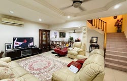 Off Jalan Ipoh, Jalan Ipoh, Kuala Lumpur 56000