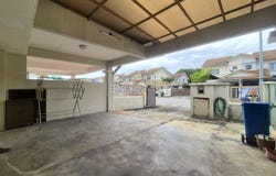 Setia Alam/Alam Nusantara, Selangor 40170