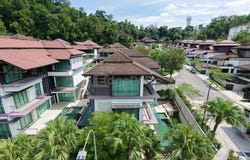 Ampang, Selangor 68000