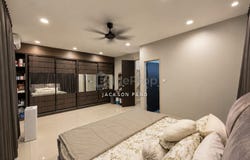 Jalan Mutiara Bestari, Johor Bahru, Johor 81300
