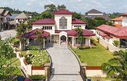 Jalan Bukit Impiana, Kajang, Selangor 43000