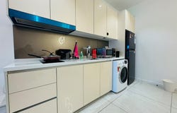Salak Selatan, Kuala Lumpur 57100