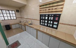  TAMAN DESA AMAN, IPOH, 31500, Kinta, Perak 31500