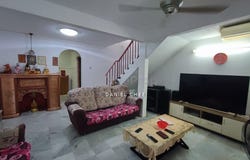 NO 41,LEBOH BERCHAM SELATAN 1/9, TAMAN KINTA MAS, 31400, Kinta, Perak 31400