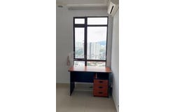 Jalan Putramas 1, Dutamas, Kuala Lumpur 50000