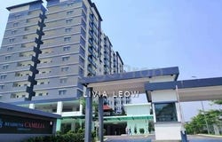 Jalan Kiara, Bandar Sungai Long, Kajang, Bandar Sungai Long, Selangor 43000