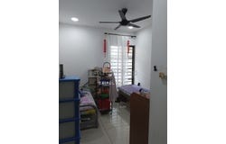 Nukilan 1, Persiaran Tun Teja, Shah Alam, Selangor 40470