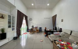 Simpang Empat, Kedah 5400