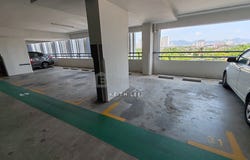 Jalan Gombak, Gombak, Kuala Lumpur 53000