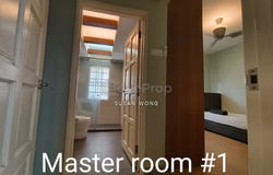 Jalan Bukit Hijau 26/24, Section 26, Shah Alam, Selangor 40000