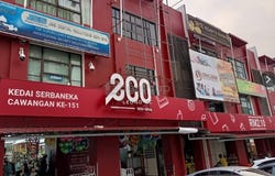 Seri Kembangan, Selangor 43300