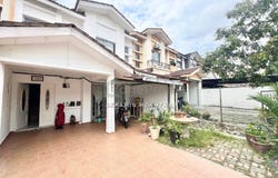 Persiaran Saujana 5, Sungai Buloh, Selangor 47000
