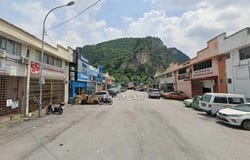 Batu Caves, Selangor 68100