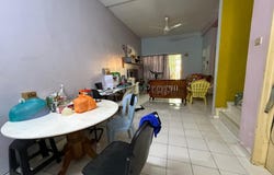 Jalan Kerongsang, Klang, Selangor 41200