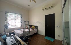 Tingkat Relau, Relau, Penang 11950