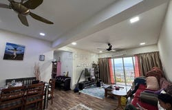 Taman  Putra Sulaiman, 68000, Selangor, Ampang, Selangor 68000