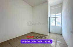 LORONG PERMATA, BANDAR PERMATA LUNAS, Kulim, Kedah 09600