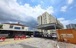 Persiaran Bayan Indah 3, Bayan Lepas, 11900, Penang, Sungai Nibong, Penang 11900
