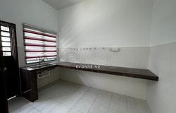 Jalan HP 1, Semenyih, Selangor 43500