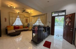 Jalan Pesona, Ulu Tiram, Johor 81800