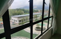 Jalan BRP 1/2, Bukit Rahman Putra, 47000, Selangor, Bukit Rahman Putra, Selangor 47000