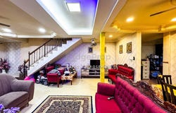 Lorong Cakera Purnama 12/13, Bandar Puncak Alam, Selangor 0