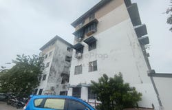 Jalan Perdana 4/1, Puchong, Selangor 47100