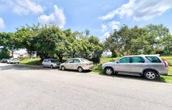 Jalan TPS 3, Semenyih, Selangor 43500