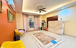 Jalan Senangin, Seremban, Negeri Sembilan
